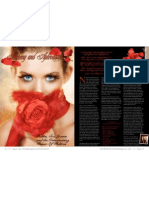 Goddess Issue 3 Amber Rose Alchemy & Aphrodisiacs