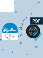 FileMaker SignNow Integration | DB Services