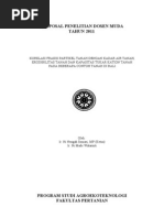 Download Dosen Muda 2011 by Nengah Soni SN60134167 doc pdf