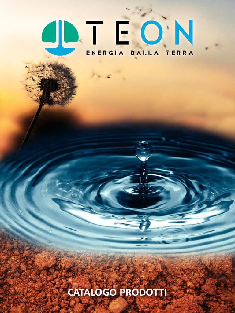 Teon Catalogo Generale Im | PDF