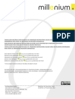 Non-Invasive Mechanical Ventilation in Severe Acute Respiratory Syndrome in Patients Hospitalized For COVID-19