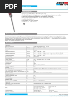 Datasheet TM1 Ha9212 EN