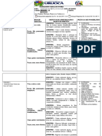 Plano Mensal Infantil Iii Outubro 2022-Lucicleide