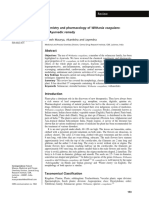 Journal of Pharmacy and Pharmacology - 2010 - Maurya - Chemistry and Pharmacology of Withania Coagulans An Ayurvedic