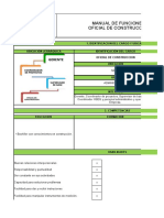 Sgi-Mf-012 Manual de Funciones Oficial de Construccion