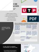 Trabajo de Investigación