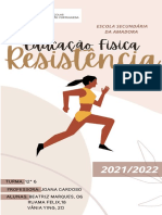 Resistência Física - Ef Fijnal 2