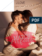 Match Perfeito - J Love