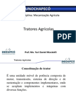 Aula 4 Tratores Agricolas