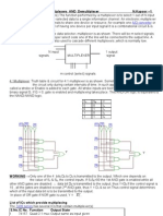 Multiplexer