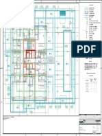 Rampa em Betão de Enchimento: Planta Do Piso P2 - Pavimento