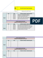 SIP Weekly Progress Report Rur 55 Yogesh