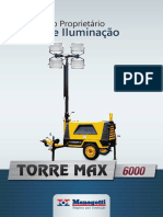 Iluminação e energia em qualquer lugar