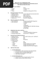 Download Petunjuk Pelaksanaan Up Proklamasi by Muhammad Gunawan SN60136115 doc pdf