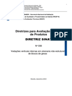 DIRETRIZ-SINAT-08 Gesso