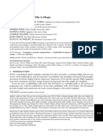 Association For Computing Machinery Acm Small Standard Format Template