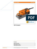 Belimo Modbus-Register VAV V3 04 En-Gb