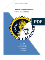 Apostila Curso de Estruturas Isostáticas - Introdução