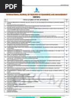 Download Vol-2_issue-5 of International Journal of Research in Commerce  Management1 by Prerna Sharma SN60136489 doc pdf