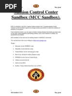 Download Manual MCC by wff9760 SN60136708 doc pdf