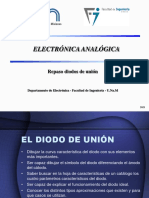 3 Diodo Unión