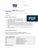 Matematica Basica-Laboratorio 3