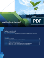 Auditoria Ambiental