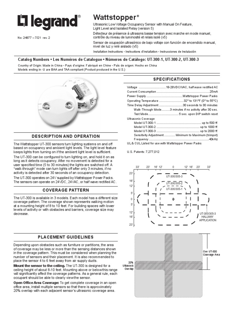 DT 305 PDF Switch Electrical Equipment
