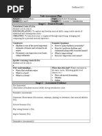 Recorder Karate Kids Unit Plan | PDF | Recorder (Musical Instrument ...