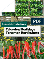 Petunjuk Praktikum TBTH22