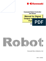 90210-1222DEC - Signal Output Within Path Function (D, E Series)