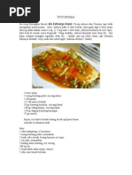 Download FUYUNGHAI by Subadrika Darmadewi SN60138082 doc pdf