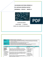 QUIMICA