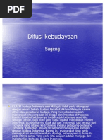 Download Difusi kebudayaan by yeong21 SN60138321 doc pdf
