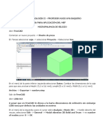 Lab1. Micropalanca de Silicio - (FreeCAD - LISA)