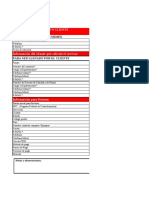 Solicitud de Regularización Yo Corrección de Datos Personales Del Asegurado