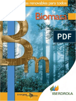 E Biomassa
