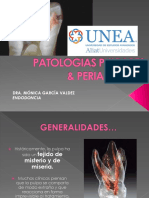 Patologia Pulpar y Pa