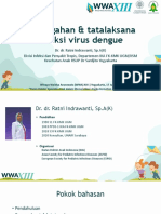 7 Pencegahan Dan Tatalaksana Infeksi Dengue DR Ratni Indrawanti