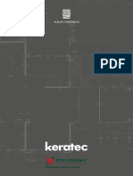 Catálogo Keratec