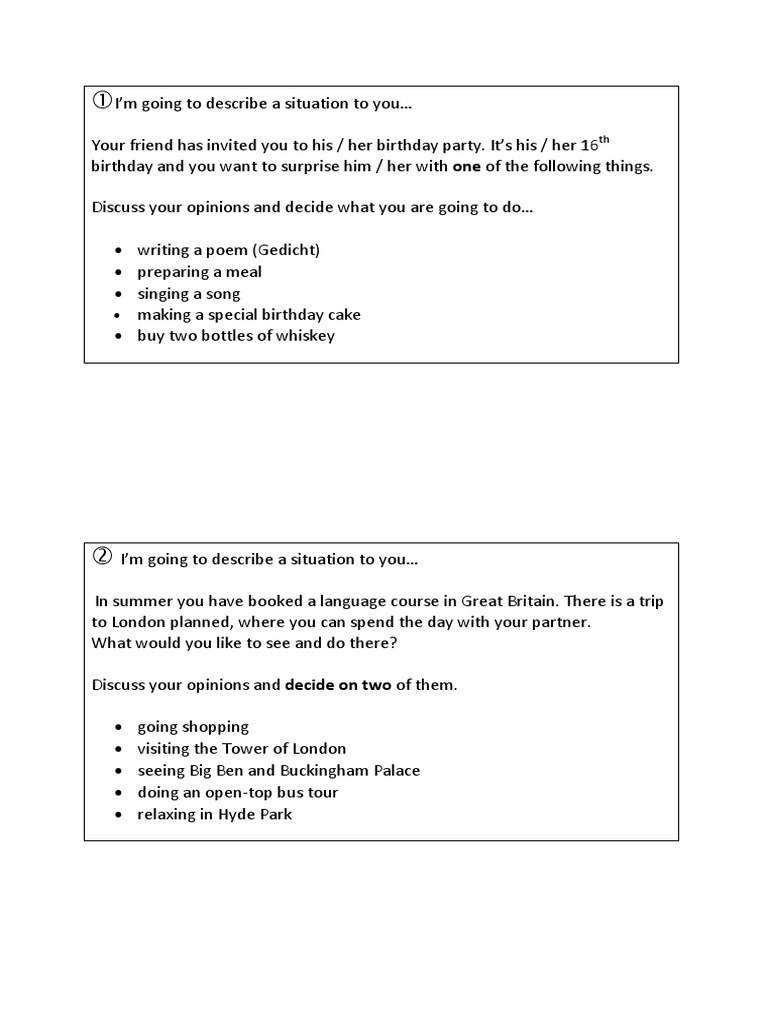 Creative Gift Ideas And Activities Pdf