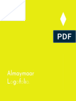 Almaymaar Logofolio 1