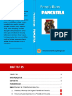 Buku Pancasila Ebook Utk Mhs