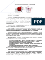 Prezentarea cursului DMCO