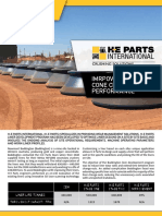 H-E Parts White Paper MP1000 Boddington