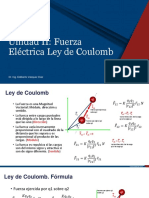 02 - T1 Fuerza Eléctrica