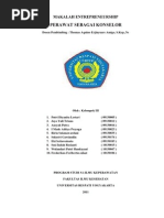 Download KATA PENGANTAR editan by Adi Rahmat SN60138943 doc pdf