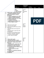 Planificare Face to Face Intermediate Xii