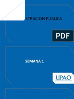 Semana 1 - A.p.td