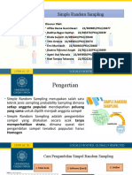 KLP 1 - Simple Random Sampling-1